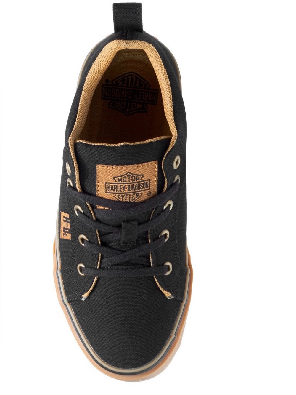 Harley-Davidson Women's Torland sneakers